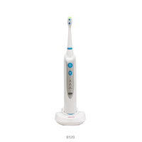 Electric toothbrush