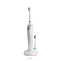 Electric toothbrush