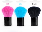 Makeup Blush Brush with Cosmetic Bag
