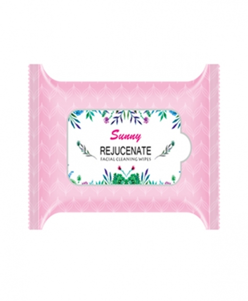 Makeup removing wipes