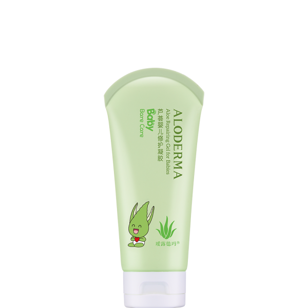 Aloe Repairing Gel for Babies