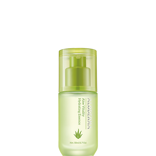 Aloe Vitality Hydrating Essence