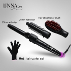 Hair Curler