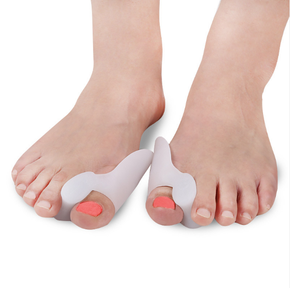 Hot selling Silicone Bunion Correctors,Toe Separators