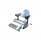 Sterilization reel sealing machine