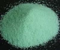 Ferrous Sulfate