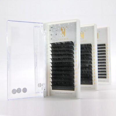 silk mink eyelash extensions wholesale