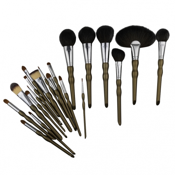 PROFESSIONAL MAKEUP BRUSH SET