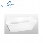 Acrylic Freestanding Bathtub