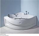 massage bathtub