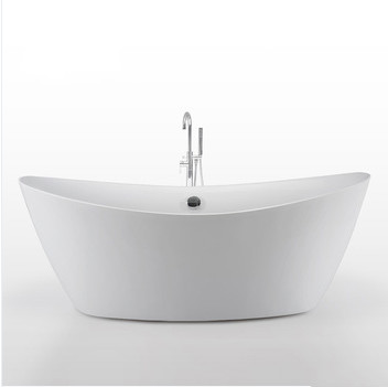 OEM Bathtub Big Size