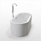 European Style Freestanding Bathtub