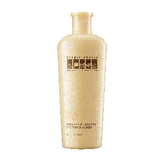 GINGER ANTI-LOSS HOT THERAPY SHAMPOO