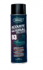 SPRAYIDEA 93 ACOUSTIC MATERIALS SPRAY ADHESIVE