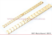 Watchband(XHT-Watchband0815)