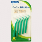 Interdental Brush 5pcs with 5covers