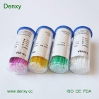 Micro applicator dental micro brush dental products dental disposable product