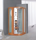 Steam sauna