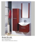 Bathroom Vanity(HX-024)