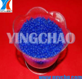 Blue Silica Gel