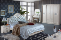 Bedroom Set(A8863#)