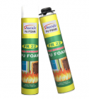 FLAME RETARDANT PU FOAM