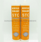 Acrylic sealant, Mastic sealant