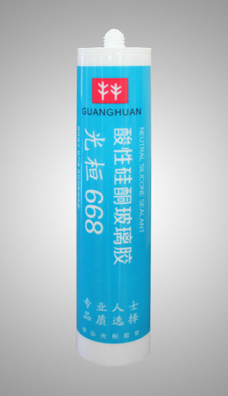 acid glass sealant