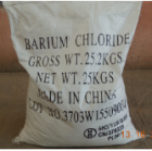 Barium chloride