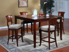 Dining room set(DS-8051Bar table)