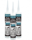 HY723 High temperature RTV Neutral Silicone Sealant