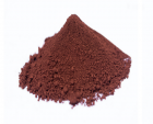 iron oxide brown