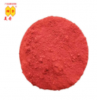 Iron oxide red (P.R101)