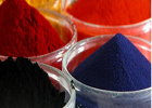 Organic pigment