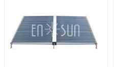 Solar water heating