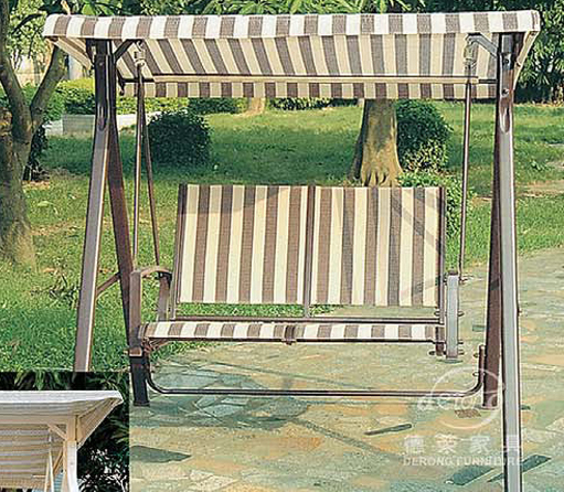 Outdoor swings series-DR-8116