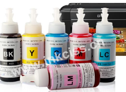 Applicable to EPSON L Series Ink Cartridge Printer Ink