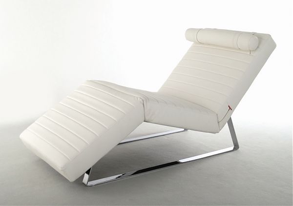 Chaise Longue(CC-LC07)