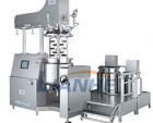 VME-50L vacuum emulsifying mixer