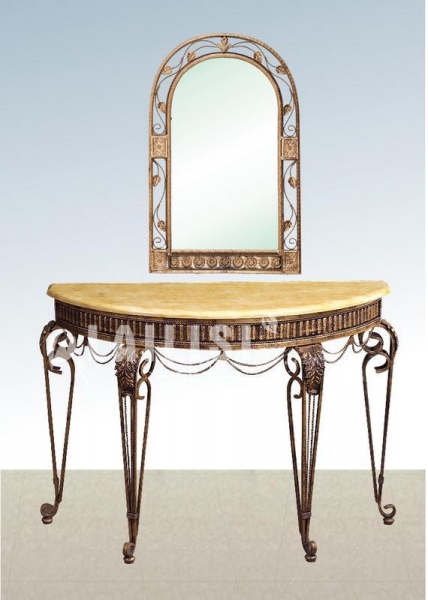 console tables-D09-526