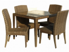 Table set (CH-T120 CH-C257)