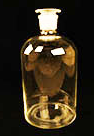 reagent bottle