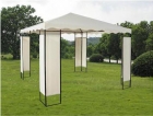 Metal Gazebo (TP-017)