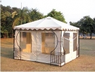 Metal Gazebo (TP-020)