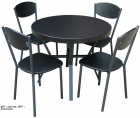 Dining Room Set(QH-D2001)