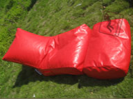 outdoor bean bag(SV-O-0011)