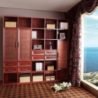 Bookcase (SG11156)