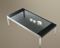 Coffee Table(CBS_E268)