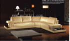 Thickness skin sofa(45-46)