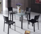 NEW design rectangle dining room set dinning table&chair